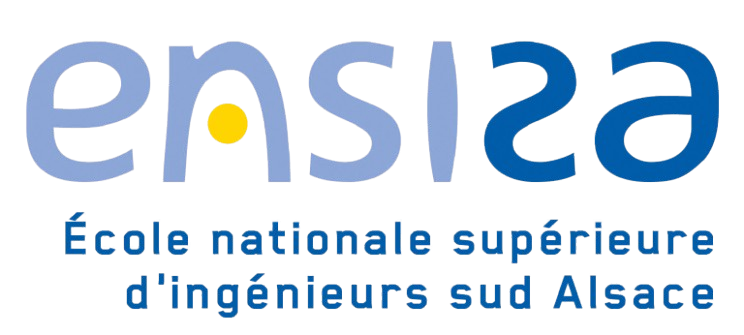 ENSISA logo
