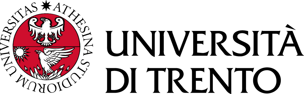 University of Trento logo