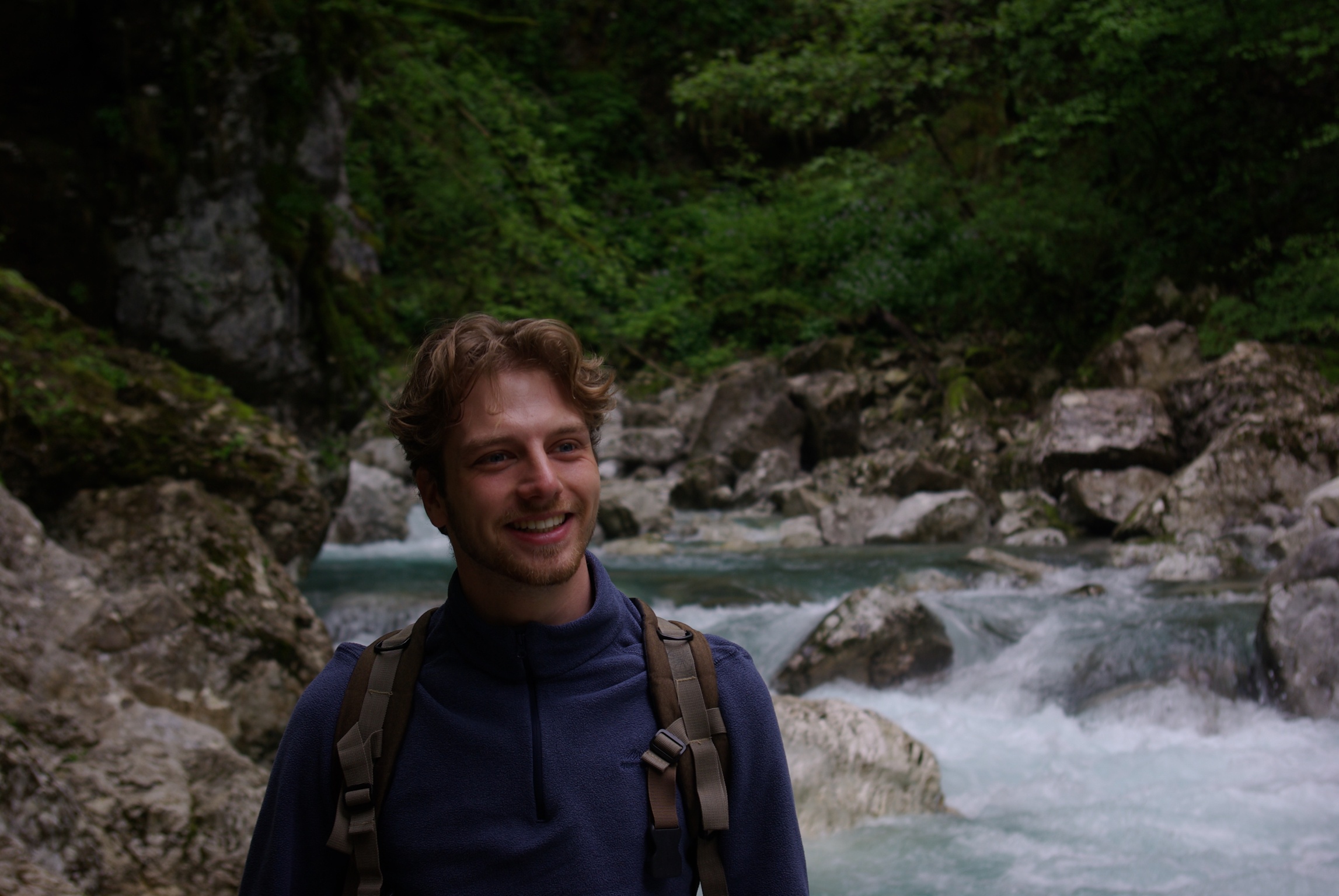 Alexandre Allonas profile photo